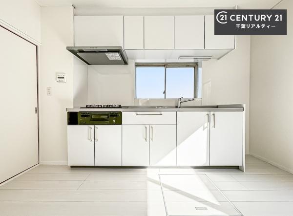 千葉市中央区松ケ丘町