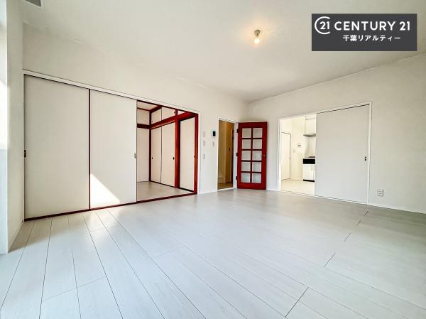 千葉市中央区松ケ丘町の中古一戸建て