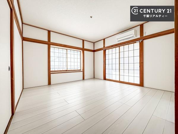 千葉市中央区松ケ丘町