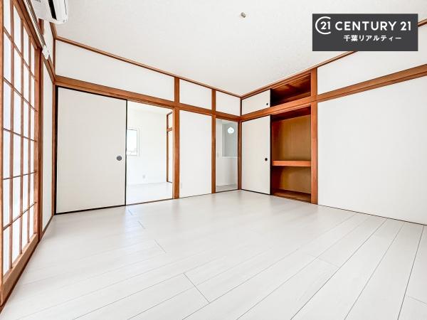 千葉市中央区松ケ丘町の中古一戸建て