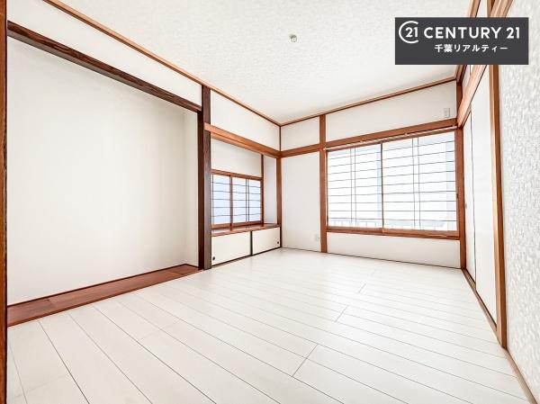 千葉市中央区松ケ丘町の中古一戸建て