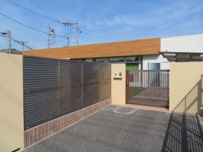 千葉市中央区祐光１丁目　１号棟(椿森保育園)