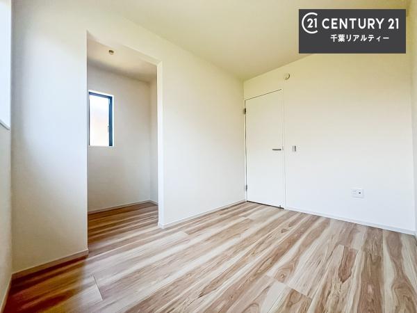 千葉市中央区祐光１丁目　１号棟