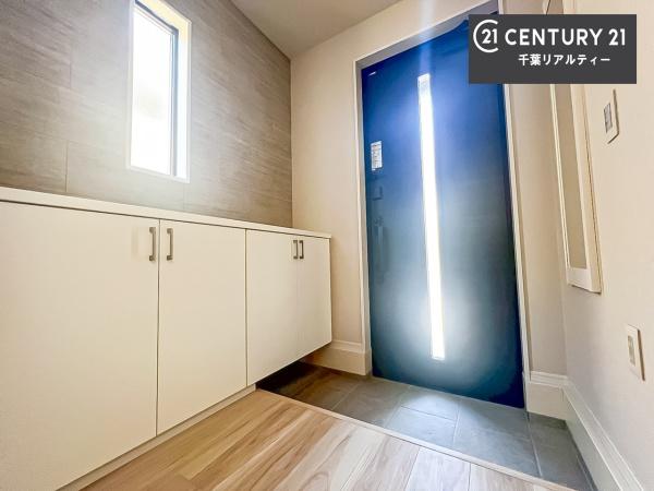 千葉市中央区祐光１丁目　１号棟