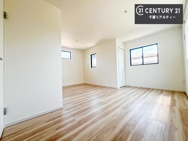 千葉市中央区祐光１丁目　１号棟