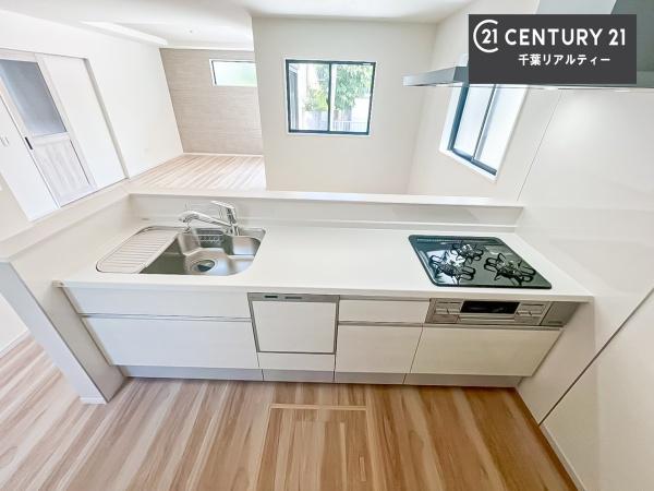 千葉市中央区祐光１丁目　１号棟