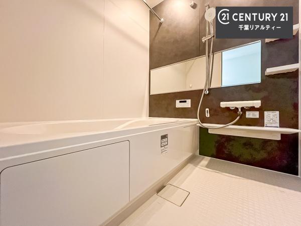 千葉市中央区祐光１丁目　１号棟