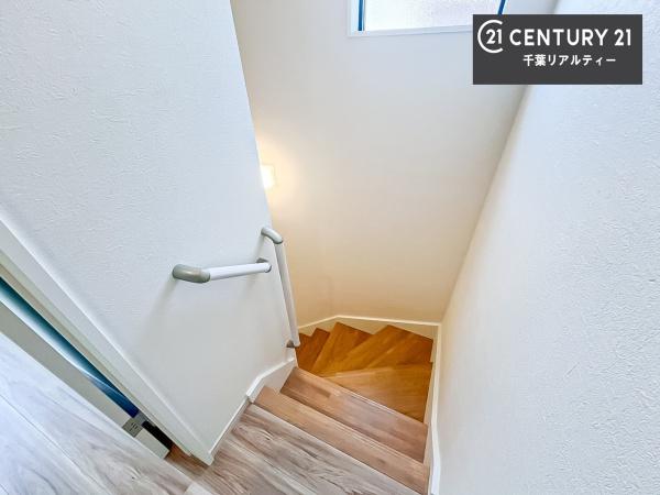 千葉市中央区祐光１丁目　１号棟