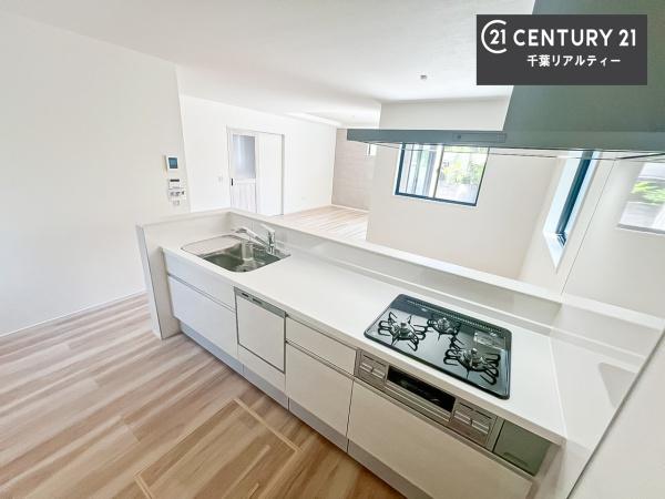 千葉市中央区祐光１丁目　１号棟