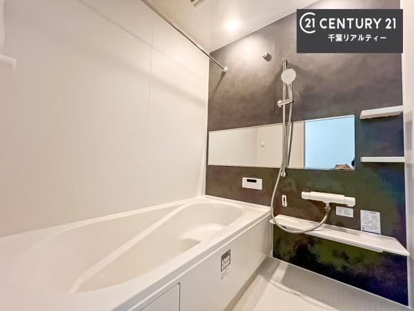 千葉市中央区祐光１丁目　１号棟