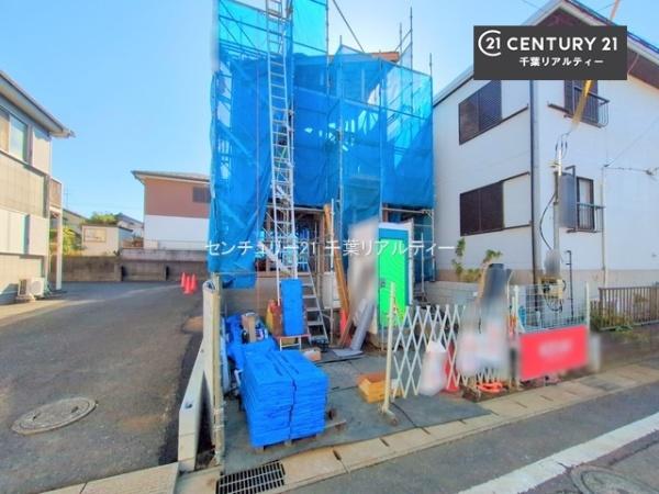 千葉市中央区都町１丁目　1号棟