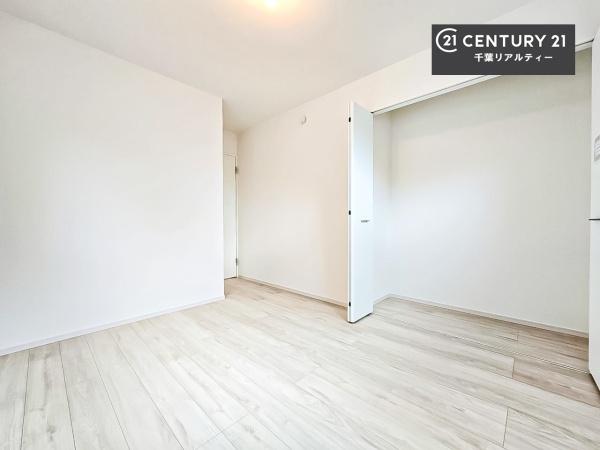 千葉市若葉区若松台３丁目　1号棟