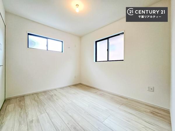 千葉市若葉区若松台３丁目　1号棟