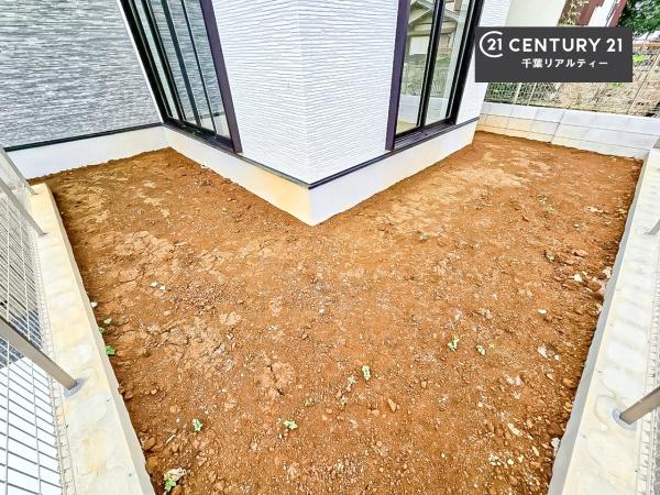 千葉市若葉区若松台３丁目　1号棟