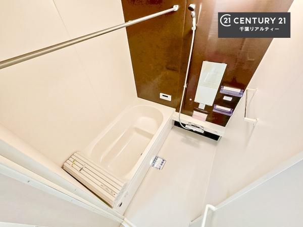 千葉市若葉区若松台３丁目　1号棟