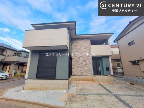 船橋市松が丘3丁目