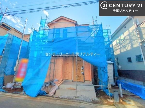 船橋市丸山3丁目　A号棟