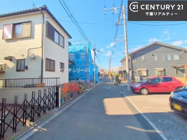 船橋市丸山3丁目　A号棟