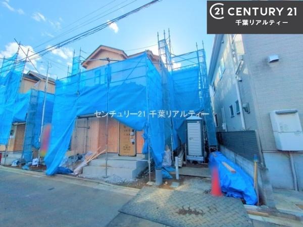 船橋市丸山3丁目　A号棟