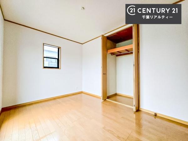 千葉市緑区おゆみ野６丁目の中古一戸建て