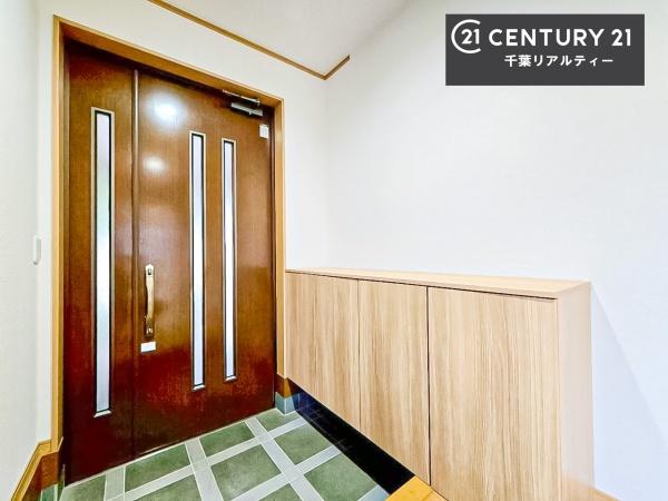 千葉市緑区おゆみ野６丁目の中古一戸建て