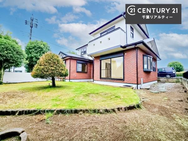 千葉市緑区おゆみ野6丁目