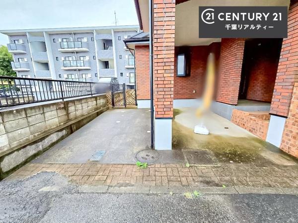 千葉市緑区おゆみ野６丁目の中古一戸建て