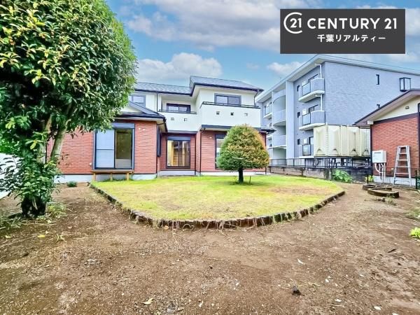 千葉市緑区おゆみ野６丁目の中古一戸建て