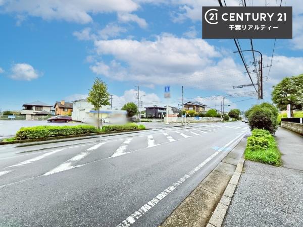 千葉市緑区おゆみ野６丁目の中古一戸建て