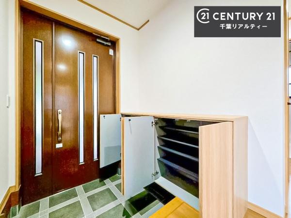 千葉市緑区おゆみ野６丁目の中古一戸建て