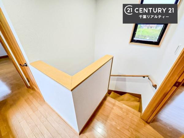 千葉市緑区おゆみ野６丁目の中古一戸建て