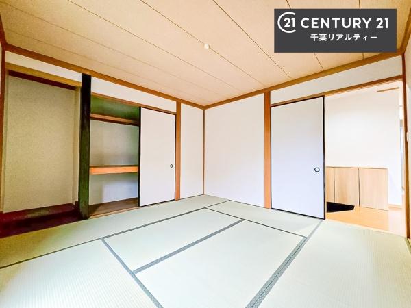 千葉市緑区おゆみ野６丁目の中古一戸建て