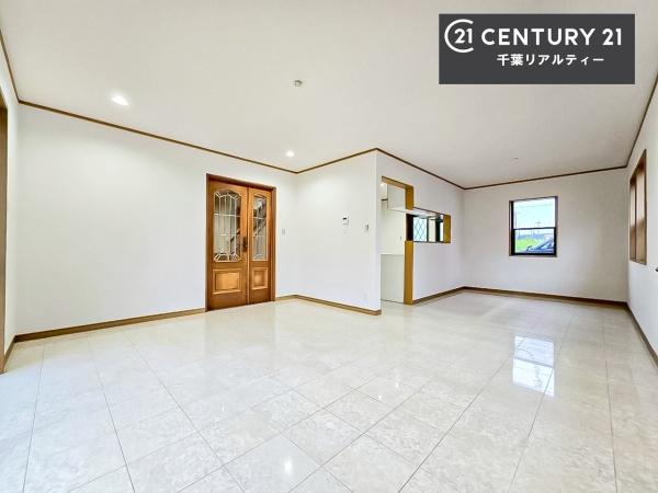 千葉市緑区おゆみ野６丁目の中古一戸建て