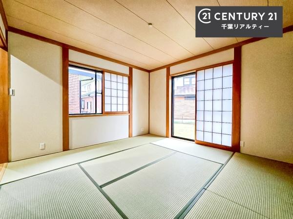 千葉市緑区おゆみ野６丁目の中古一戸建て