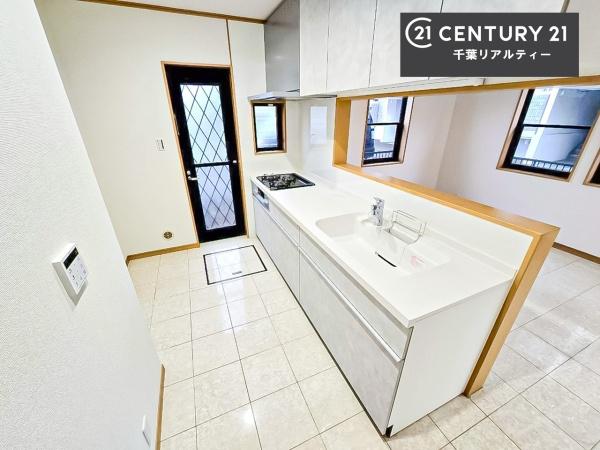 千葉市緑区おゆみ野６丁目の中古一戸建て