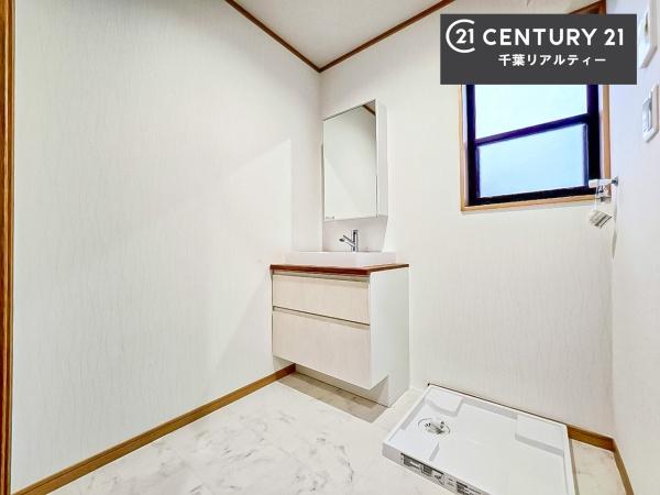 千葉市緑区おゆみ野６丁目の中古一戸建て