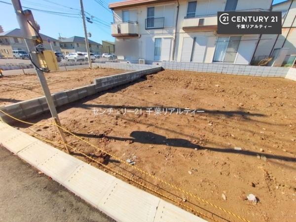 佐倉市鏑木町２丁目　１号棟