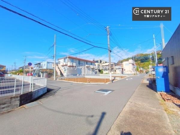 佐倉市鏑木町２丁目　１号棟