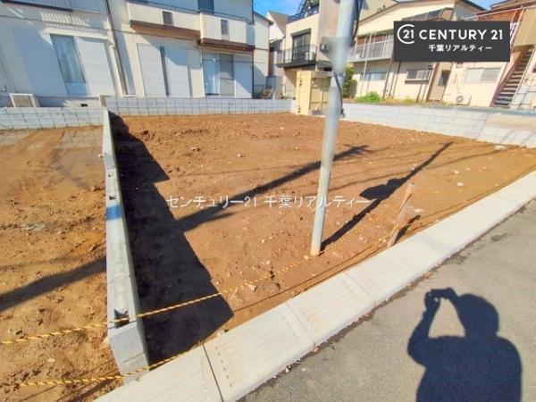 佐倉市鏑木町２丁目　１号棟