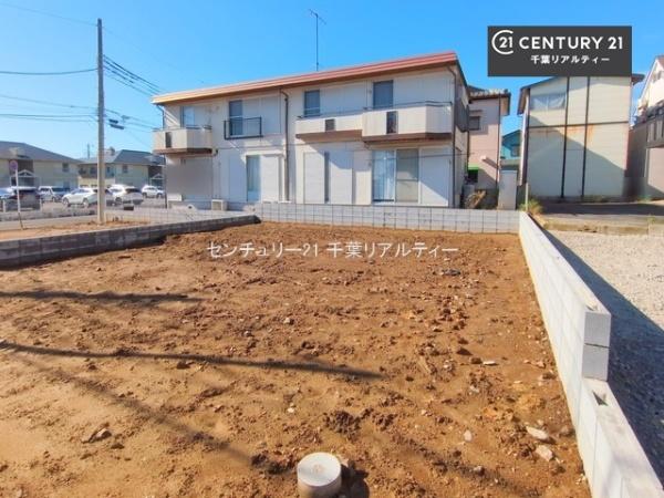 佐倉市鏑木町２丁目　１号棟