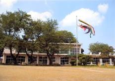 千葉市中央区鵜の森町　１号棟(大巌寺幼稚園)