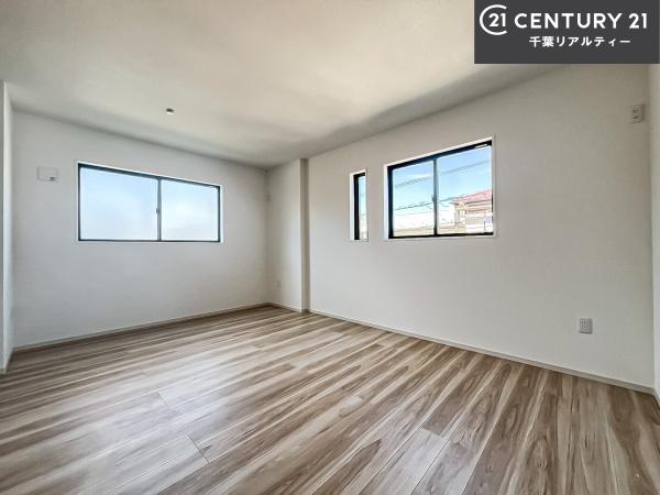 千葉市中央区鵜の森町　１号棟