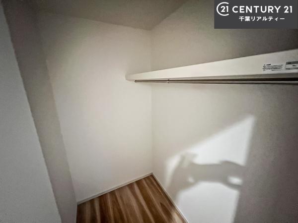 千葉市中央区鵜の森町　１号棟