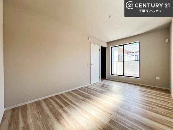 千葉市中央区鵜の森町　１号棟