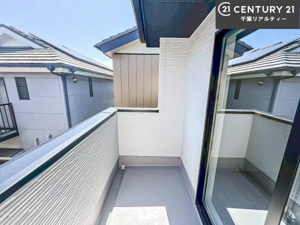 千葉市中央区鵜の森町　１号棟