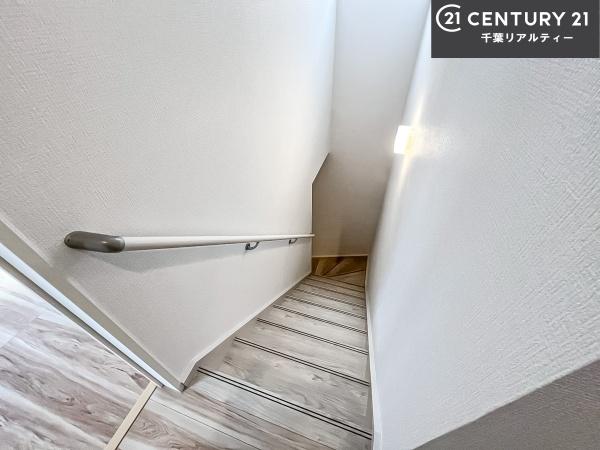 千葉市中央区鵜の森町　１号棟