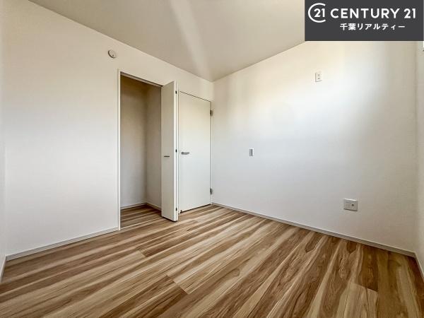 千葉市中央区鵜の森町　１号棟