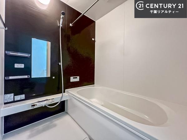 千葉市中央区鵜の森町　１号棟