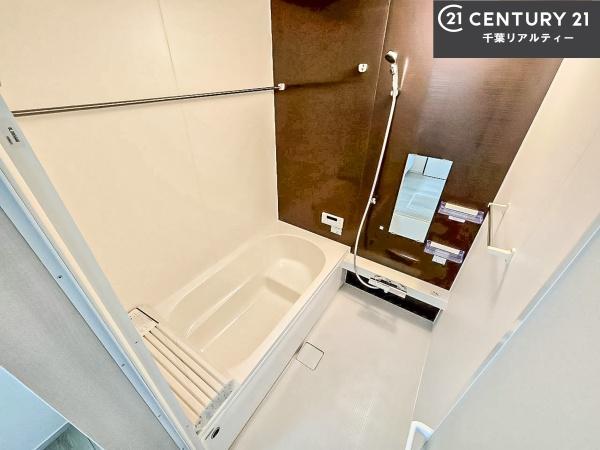 船橋市坪井西1丁目