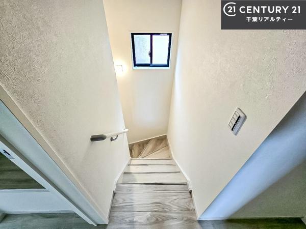 船橋市坪井西1丁目